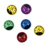 Set de magneți Concorde 20mm 8pcs A65535