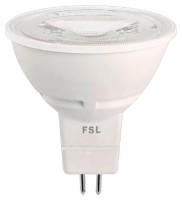 Лампа FSL MR16B 7W (0260831)