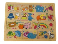 Пазл Lagusto 4809 30x24cm