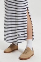 Rochie dame Bumbacel WRT3189_3920_XS5 Blue, s.S imaginea #3 — magazin online Desire.md