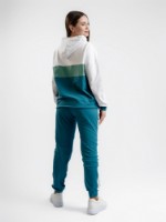 Costum sportiv damă Bumbacel WTR45000_KHAKI_M4 Green, s.XL imaginea #2 — magazin online Desire.md