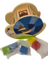 Сортер Lagusto 7566 27x25cm