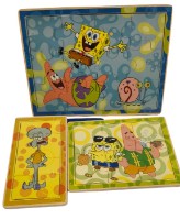 Пазл Lagusto SB0016 30x23cm