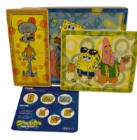 Пазл Lagusto SB0016 30x23cm фото №2 — интернет-магазин Desire.md