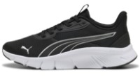 Adidași pentru dame Puma Flexfocus Lite Modern Woven Puma Black/Silver/White, s.35.5 imaginea #1 — magazin online Desire.md