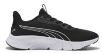 Adidași pentru dame Puma Flexfocus Lite Modern Woven Puma Black/Silver/White, s.35.5 imaginea #2 — magazin online Desire.md
