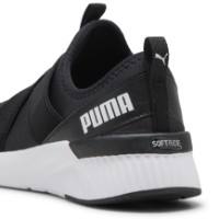 Кроссовки женские Puma Softride Harli Slip On Wns Puma Black/White, s.35.5 фото №6 — интернет-магазин Desire.md