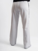 Costum sportiv damă Bumbacel WTR45069F_0601_S5 White, s.XXL imaginea #3 — magazin online Desire.md