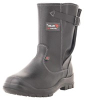 Cizme Talan Вектор BC405m Black, s.42