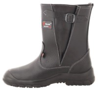 Cizme Talan Вектор BC405m Black, s.43 imaginea #2 — magazin online Desire.md