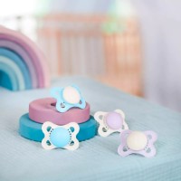 Suzeta Mam Original Mix&Match Girl 2pcs (MA.121289) imaginea #4 — magazin online Desire.md