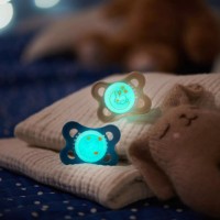 Suzeta Mam Original Night PlanetLove Boy 2pcs (MA.121291) imaginea #4 — magazin online Desire.md