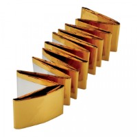 Cuvertură de protecție termică de urgență Therm-ic 140x220cm (T21-1100-001) imaginea #4 — magazin online Desire.md