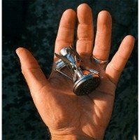 Горелка Primus Micron III (321493) фото №3 — интернет-магазин Desire.md