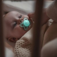 Suzeta Mam Original Night PlanetLove Girl 2pcs (MA.121292) imaginea #5 — magazin online Desire.md