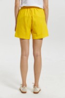 Pantaloni scurți dame Bumbacel WPS2570_0758_S5 Yellow, s.L imaginea #2 — magazin online Desire.md