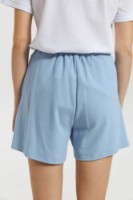 Pantaloni scurți dame Bumbacel WPS2570_4122_S5 Blue, s.XXL imaginea #2 — magazin online Desire.md