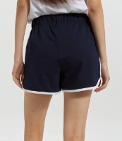 Pantaloni scurți dame Bumbacel WPS2576_3920_S5 Blue, s.XL imaginea #2 — magazin online Desire.md