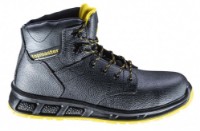 Încălțăminte de protecție TopMaster WSH1C imaginea #4 — magazin online Desire.md