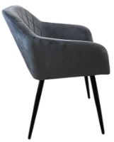 Scaun Xenos Philip Grey imaginea #4 — magazin online Desire.md