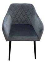 Scaun Xenos Philip Grey imaginea #6 — magazin online Desire.md