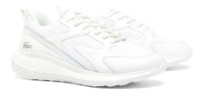 Adidași pentru dame Lacoste L003 Evo White, s.37 imaginea #2 — magazin online Desire.md