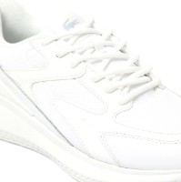 Adidași pentru dame Lacoste L003 Evo White, s.37 imaginea #6 — magazin online Desire.md