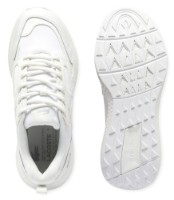 Adidași pentru dame Lacoste L003 Evo White, s.41 imaginea #4 — magazin online Desire.md