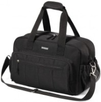 Сумка для мам BabyOno Black (1650/01)