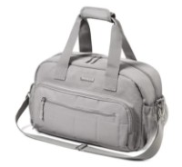 Сумка для мам BabyOno Grey (1650/02)