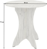 Masă pentru bucătărie Пехотин Боярин Kraft imaginea #3 — magazin online Desire.md