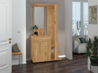 Прихожая Пехотин Риф Oak Tacho фото №3 — интернет-магазин Desire.md