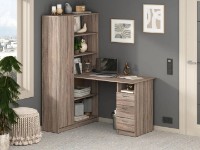 Masa de birou Пехотин Спектр Truffle imaginea #2 — magazin online Desire.md