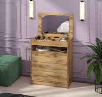 Măsuţă de toaletă Пехотин Трюмо-4 Oak Tacho imaginea #3 — magazin online Desire.md