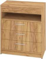 Măsuţă de toaletă Пехотин Трюмо-4 Oak Tacho imaginea #2 — magazin online Desire.md