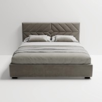 Кровать My-Style Ruby 120x200 P25D12M08 фото №8 — интернет-магазин Desire.md