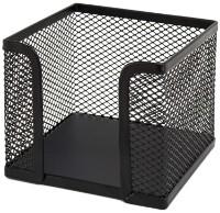 Suport de masă Luromax Black (LL209032)