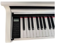 Pian digital Greaten DK-110 WH imaginea #3 — magazin online Desire.md