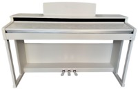 Pian digital Greaten DK-110 WH imaginea #5 — magazin online Desire.md