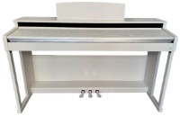 Pian digital Greaten DK-110 WH imaginea #6 — magazin online Desire.md