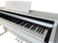 Pian digital Greaten DK-110 WH imaginea #8 — magazin online Desire.md