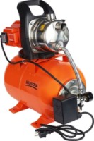 Hidrofor Sequoia SAPS1200S imaginea #2 — magazin online Desire.md