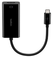 Переходник Belkin F2CU038BTBLK фото №2 — интернет-магазин Desire.md