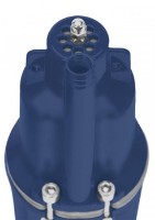 Погружной колодезный насос Kraft&Dele WDS2600 фото №2 — интернет-магазин Desire.md