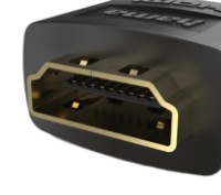 Переходник Hama HDMI (205173) фото №2 — интернет-магазин Desire.md