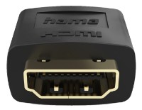 Переходник Hama HDMI (205173) фото №3 — интернет-магазин Desire.md