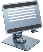 Masuță laptop Hoco PH52 Might Grey imaginea #3 — magazin online Desire.md