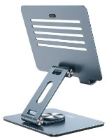 Masuță laptop Hoco PH52 Might Grey imaginea #6 — magazin online Desire.md