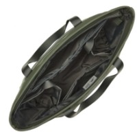 Сумка Rivacase 7821 Olive Green фото №6 — интернет-магазин Desire.md