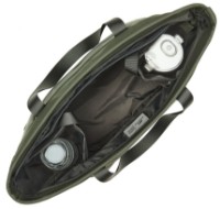 Сумка Rivacase 7821 Olive Green фото №7 — интернет-магазин Desire.md